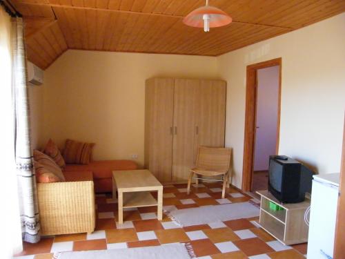 Lili Apartmanház – Kehidakustány fotó 3