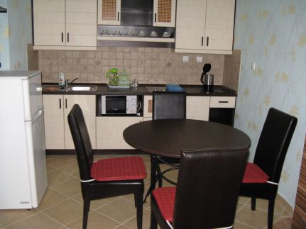 Carmen Apartman5