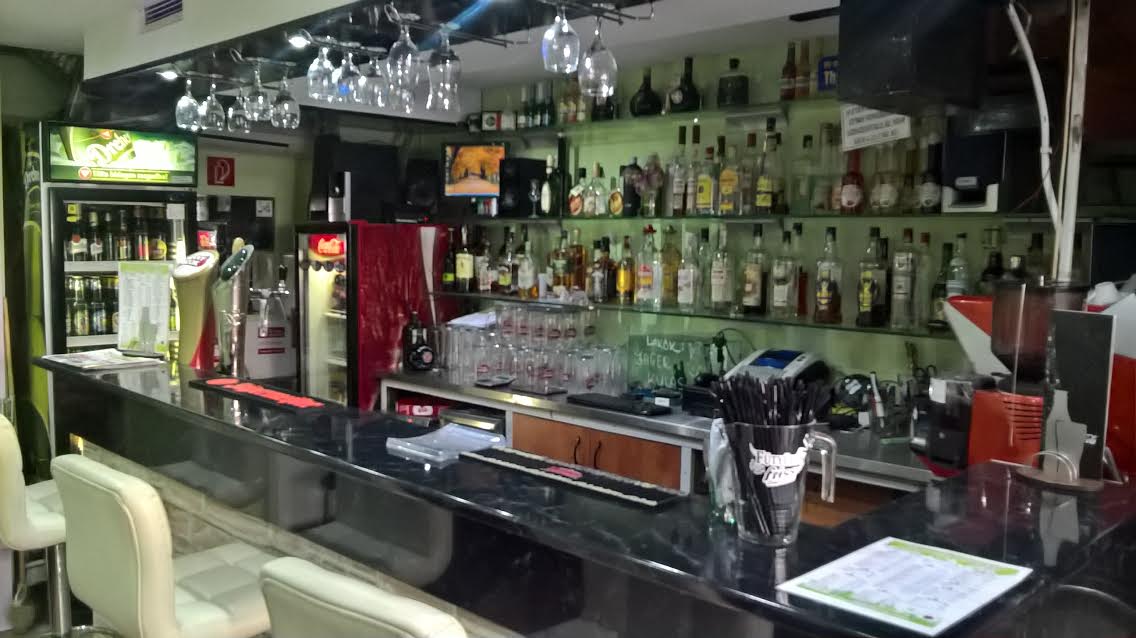Centrum Söröző – Budapest VII. kerület fotó 8