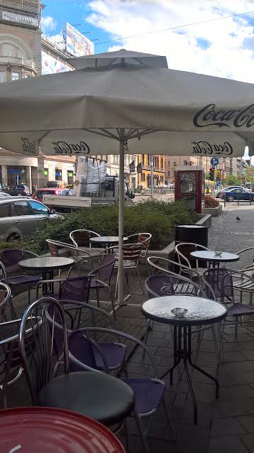 Centrum Söröző – Budapest VII. kerület fotó 1