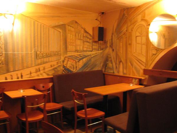 Centrum Söröző – Budapest VII. kerület fotó 6