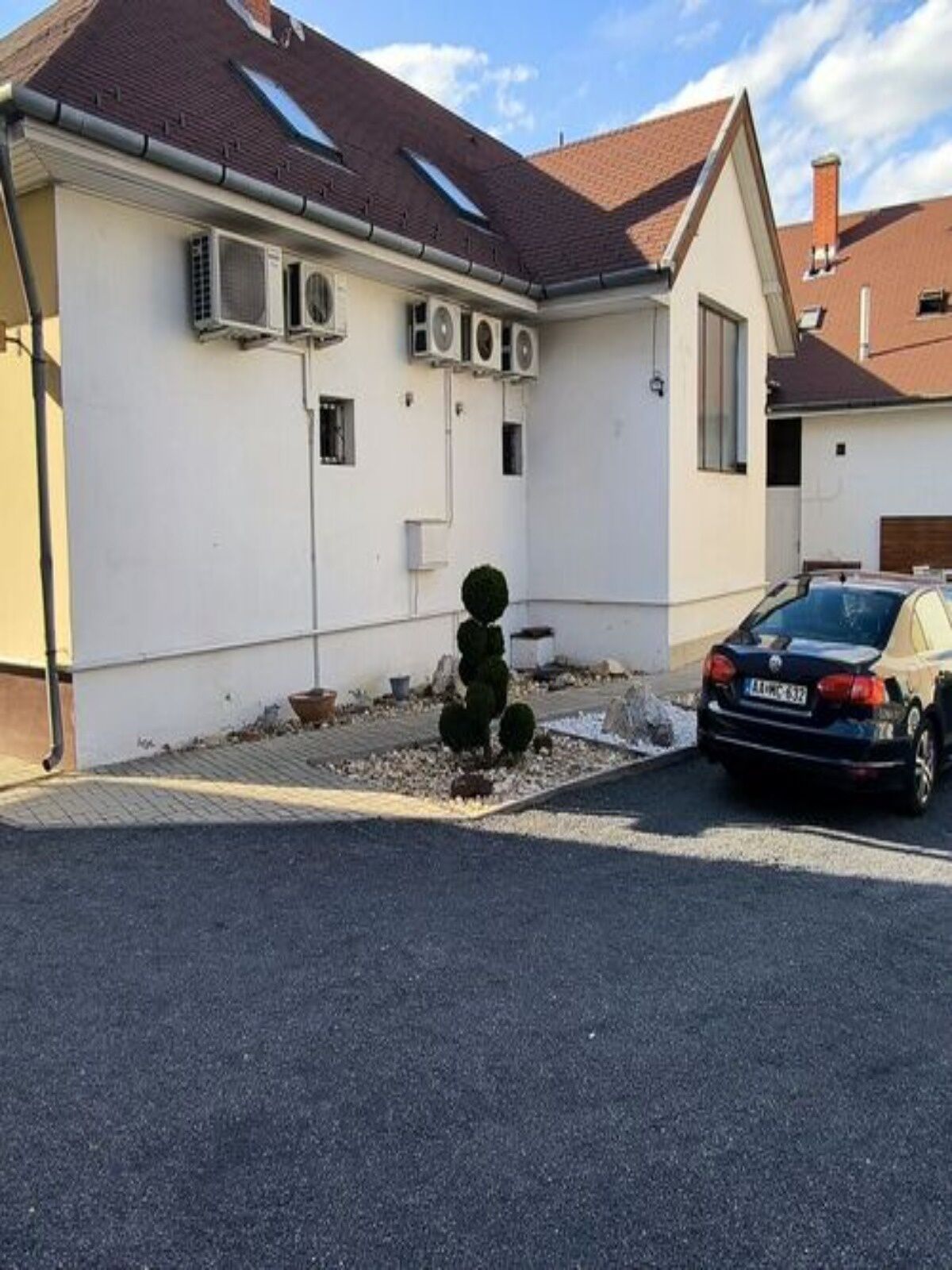 Joós Panzió – Sárvár fotó 13