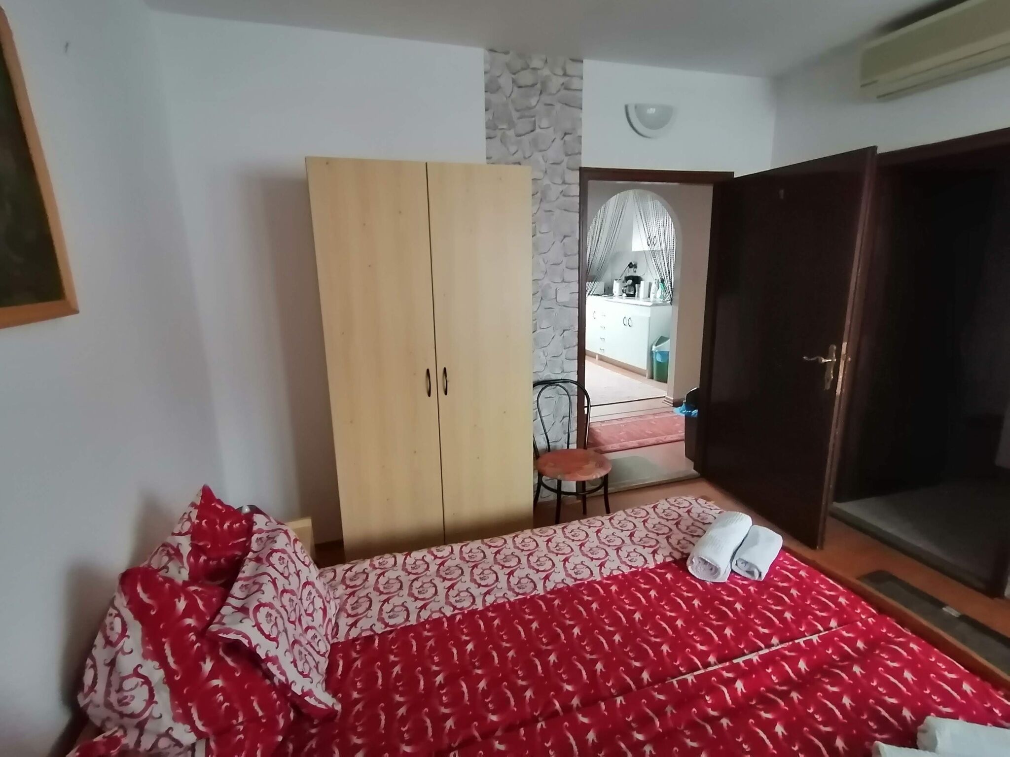 Joós Panzió – Sárvár fotó 1