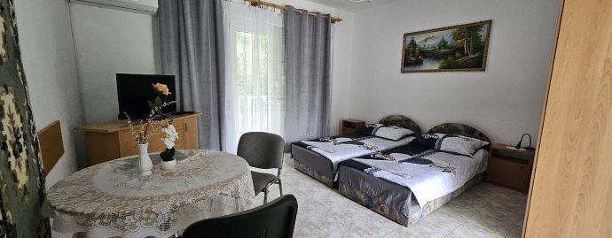 Royal Apartmanház