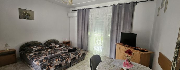 Royal Apartmanház – Csokonyavisonta