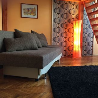 Belvárosi Csodás Apartman39