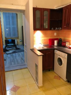 Belvárosi Csodás Apartman33