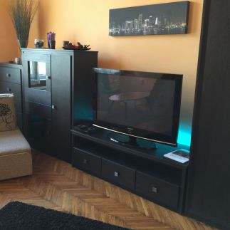 Belvárosi Csodás Apartman41