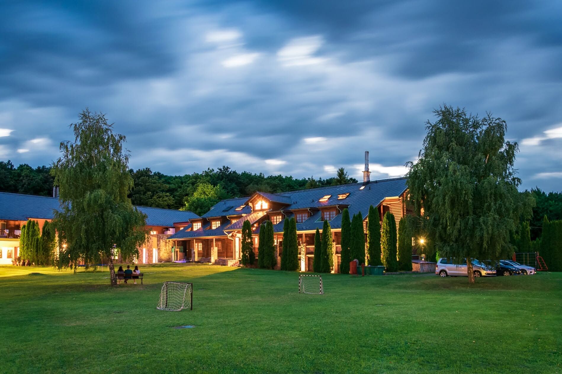 Szent Orbán Erdei Wellness Hotel – Nagybörzsöny fotó 50