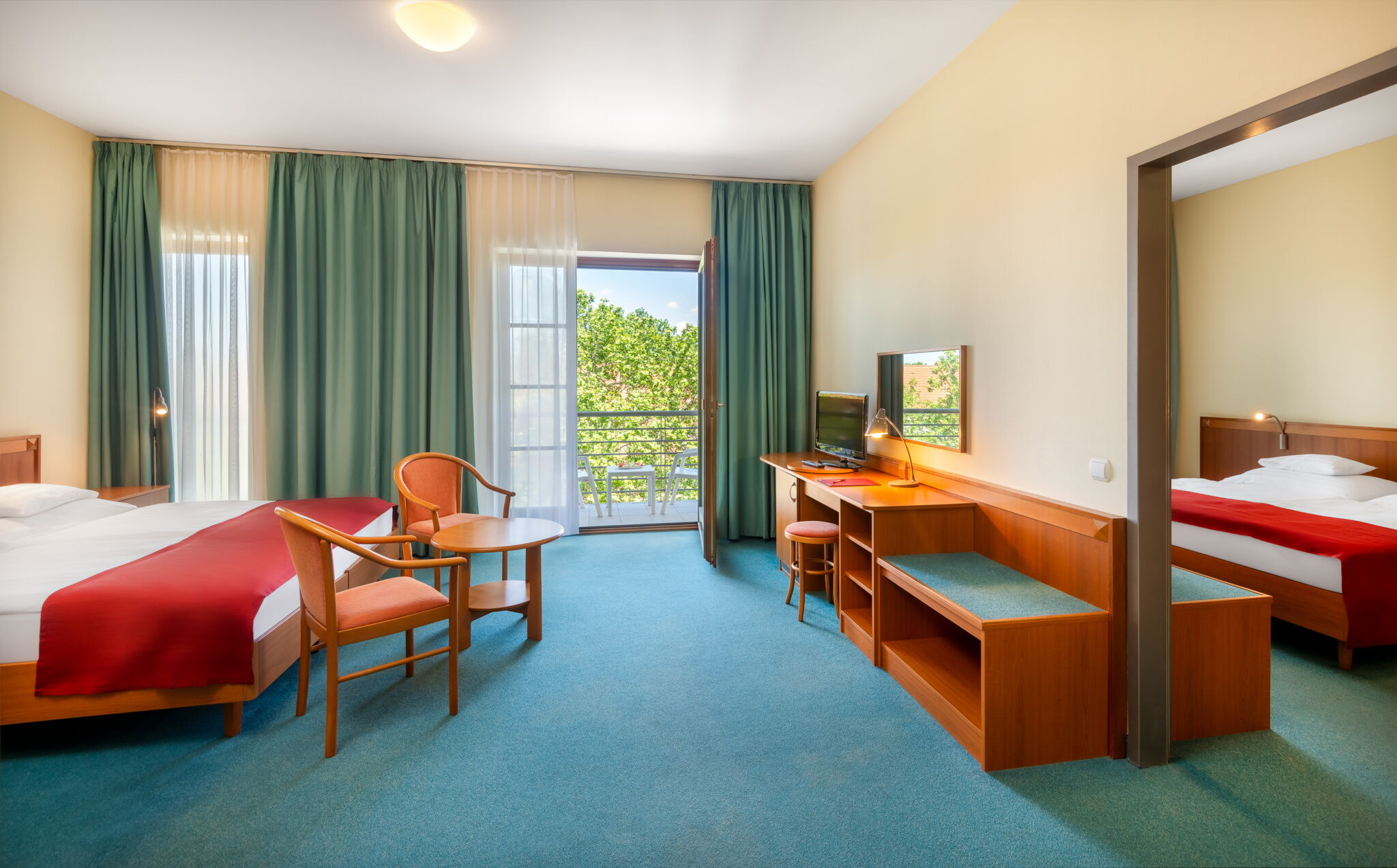 Hunguest Hotel Aqua Sol – Hajdúszoboszló fotó 7
