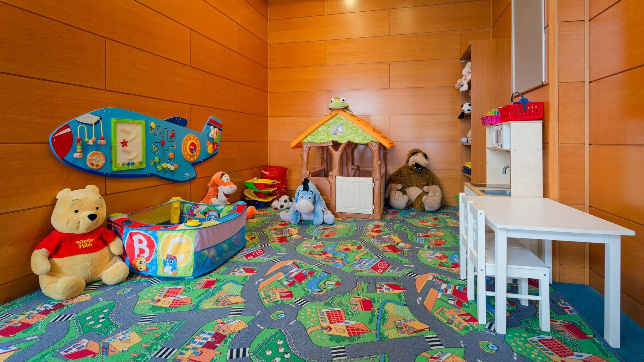 Hunguest Hotel Aqua Sol – Hajdúszoboszló fotó 8