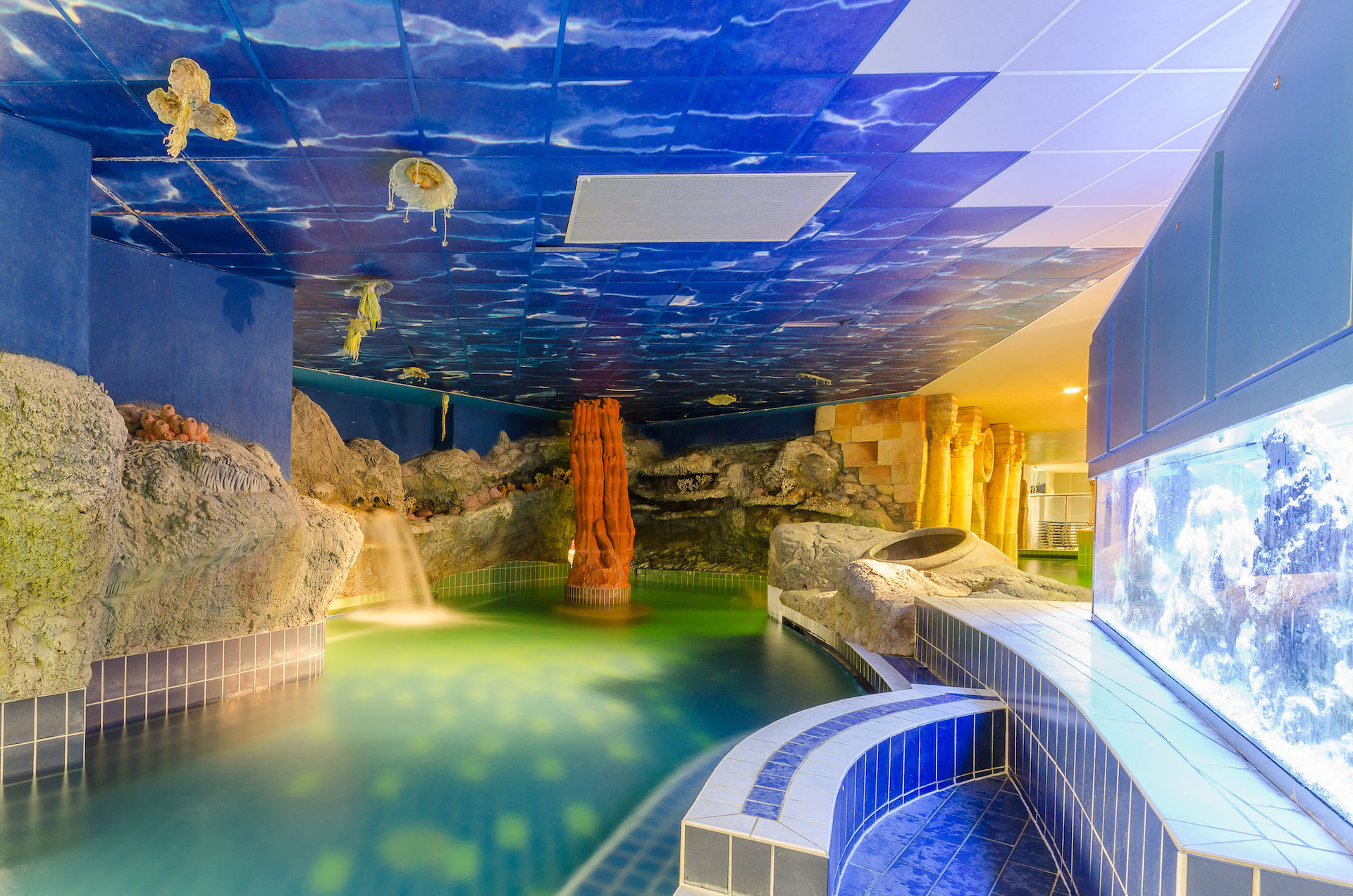Hunguest Hotel Aqua Sol – Hajdúszoboszló fotó 9