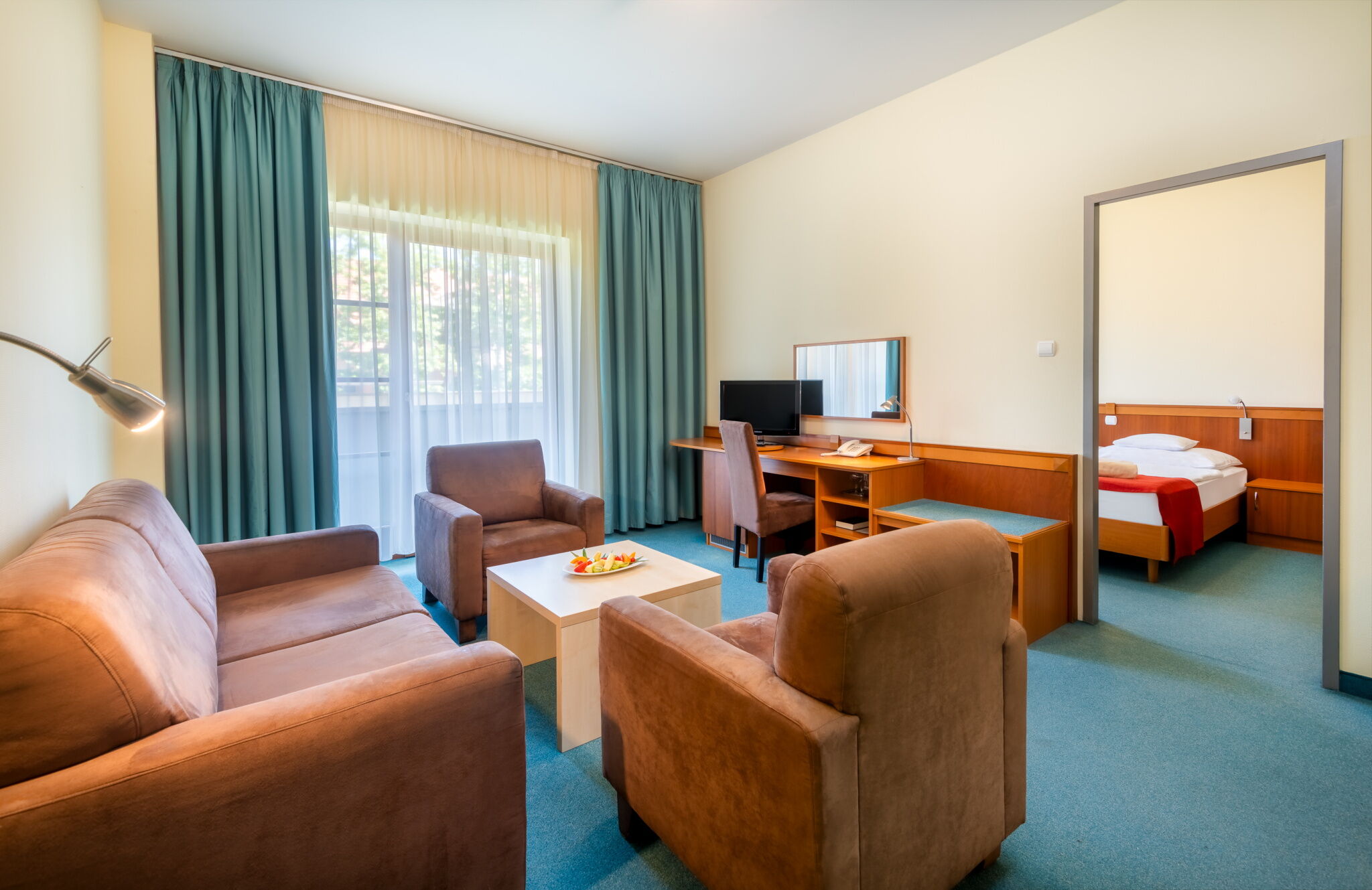 Hunguest Hotel Aqua Sol – Hajdúszoboszló fotó 10