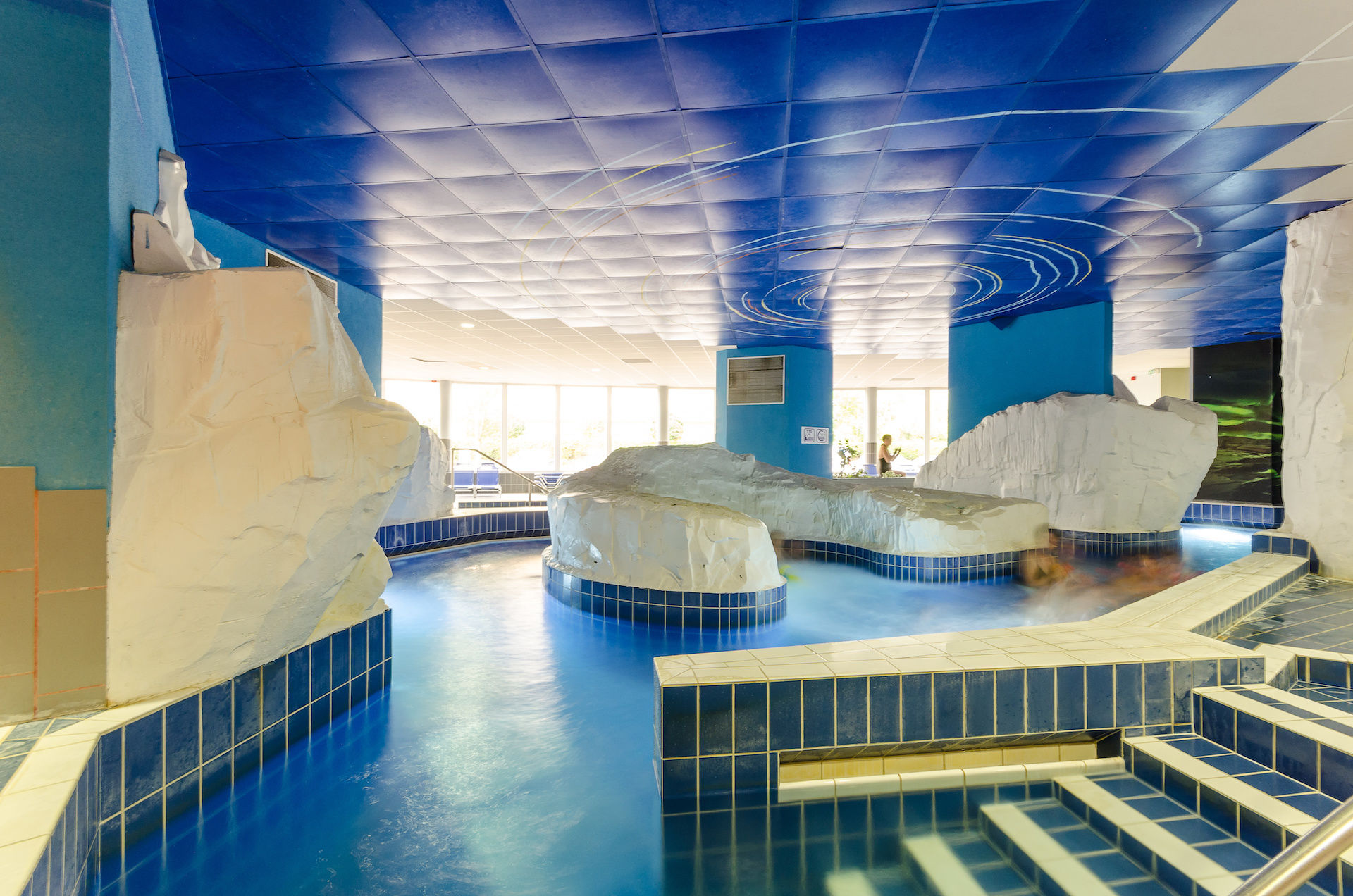 Hunguest Hotel Aqua Sol – Hajdúszoboszló fotó 12