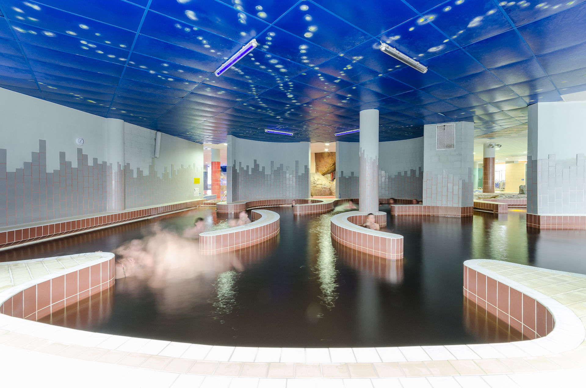 Hunguest Hotel Aqua Sol – Hajdúszoboszló fotó 35