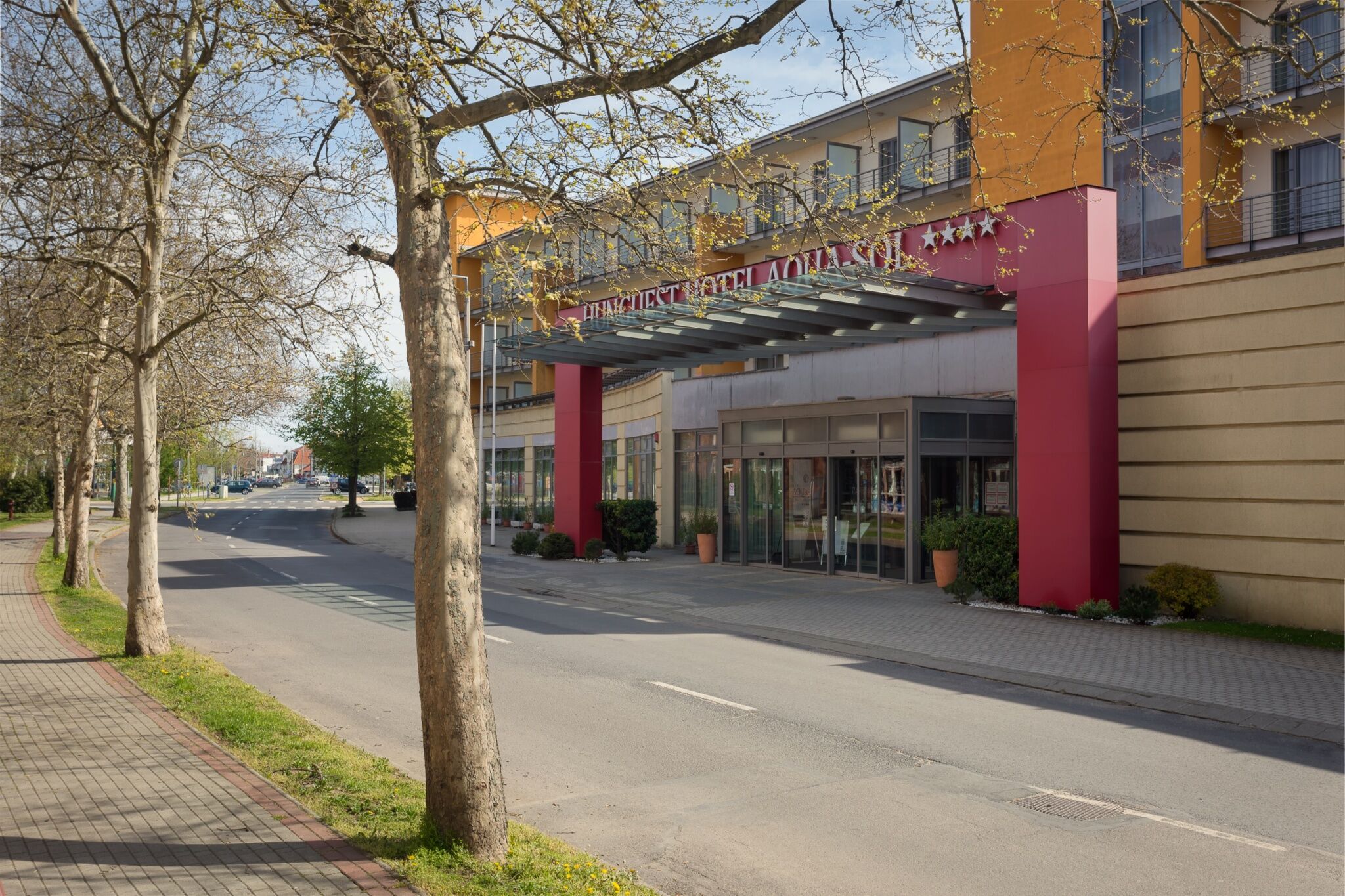 Hunguest Hotel Aqua Sol – Hajdúszoboszló fotó 31