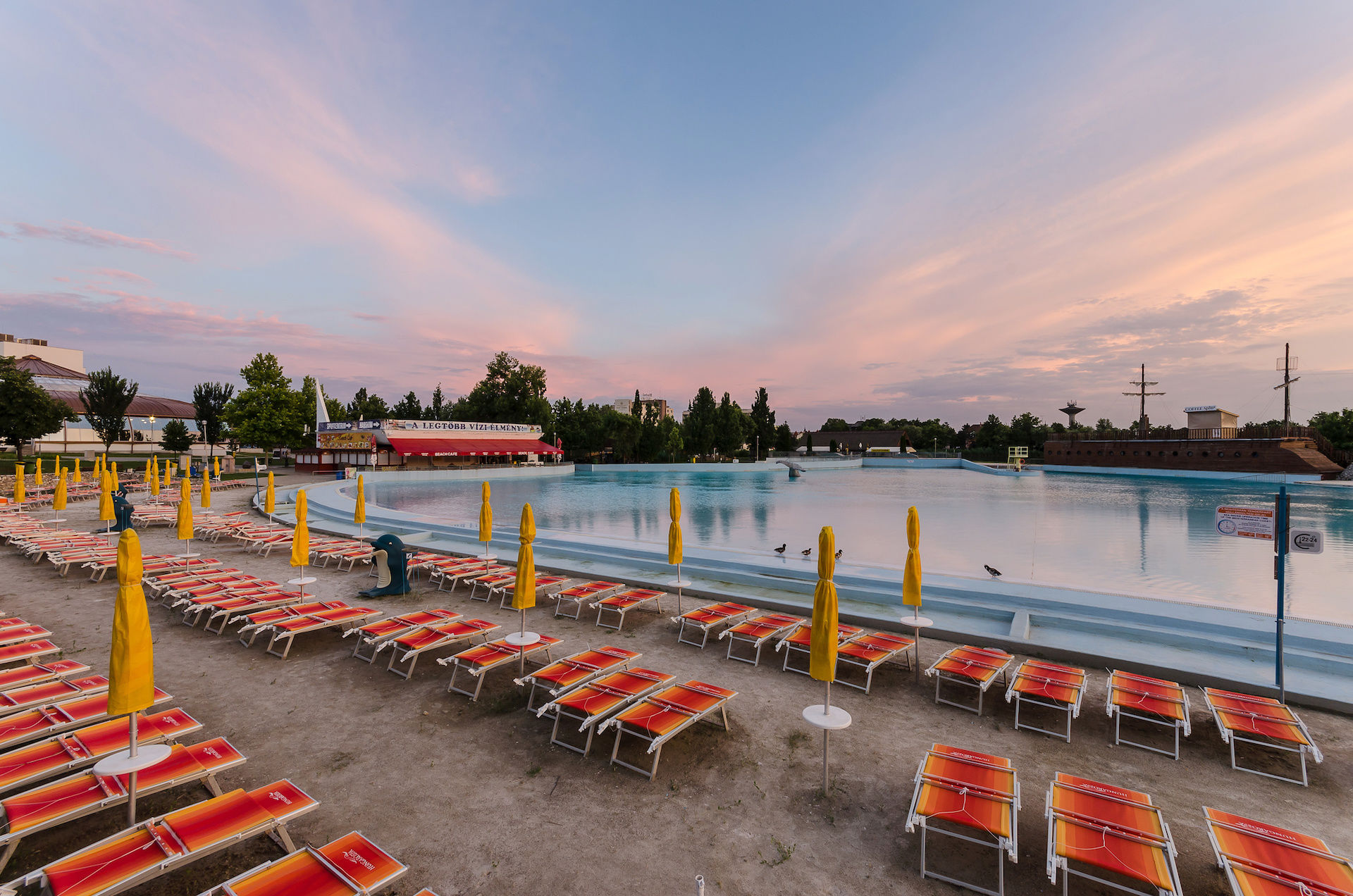Hunguest Hotel Aqua Sol – Hajdúszoboszló fotó 15
