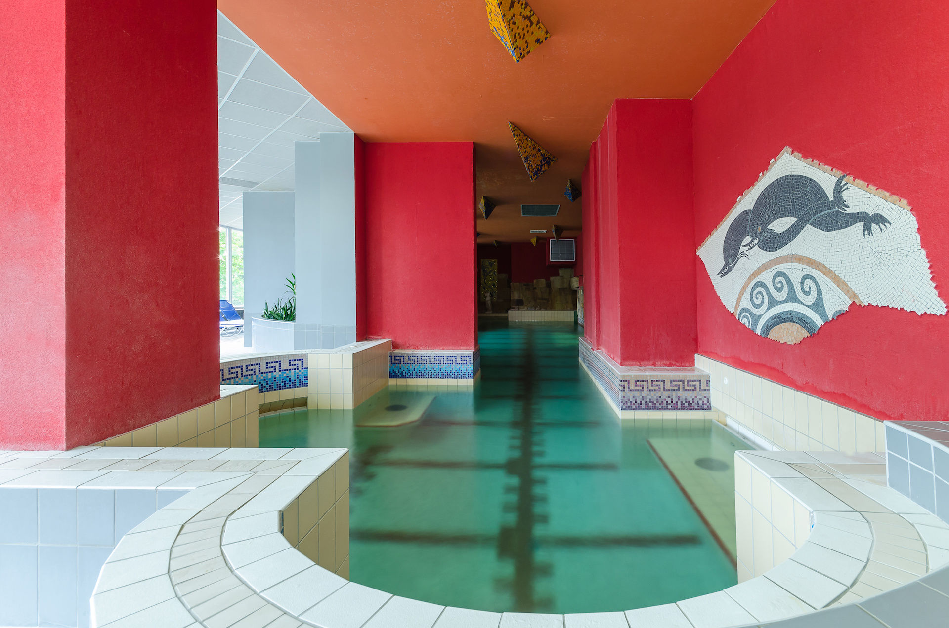 Hunguest Hotel Aqua Sol – Hajdúszoboszló fotó 36