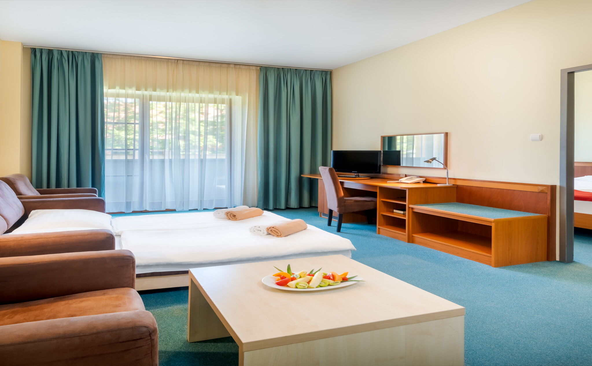 Hunguest Hotel Aqua Sol – Hajdúszoboszló fotó 37