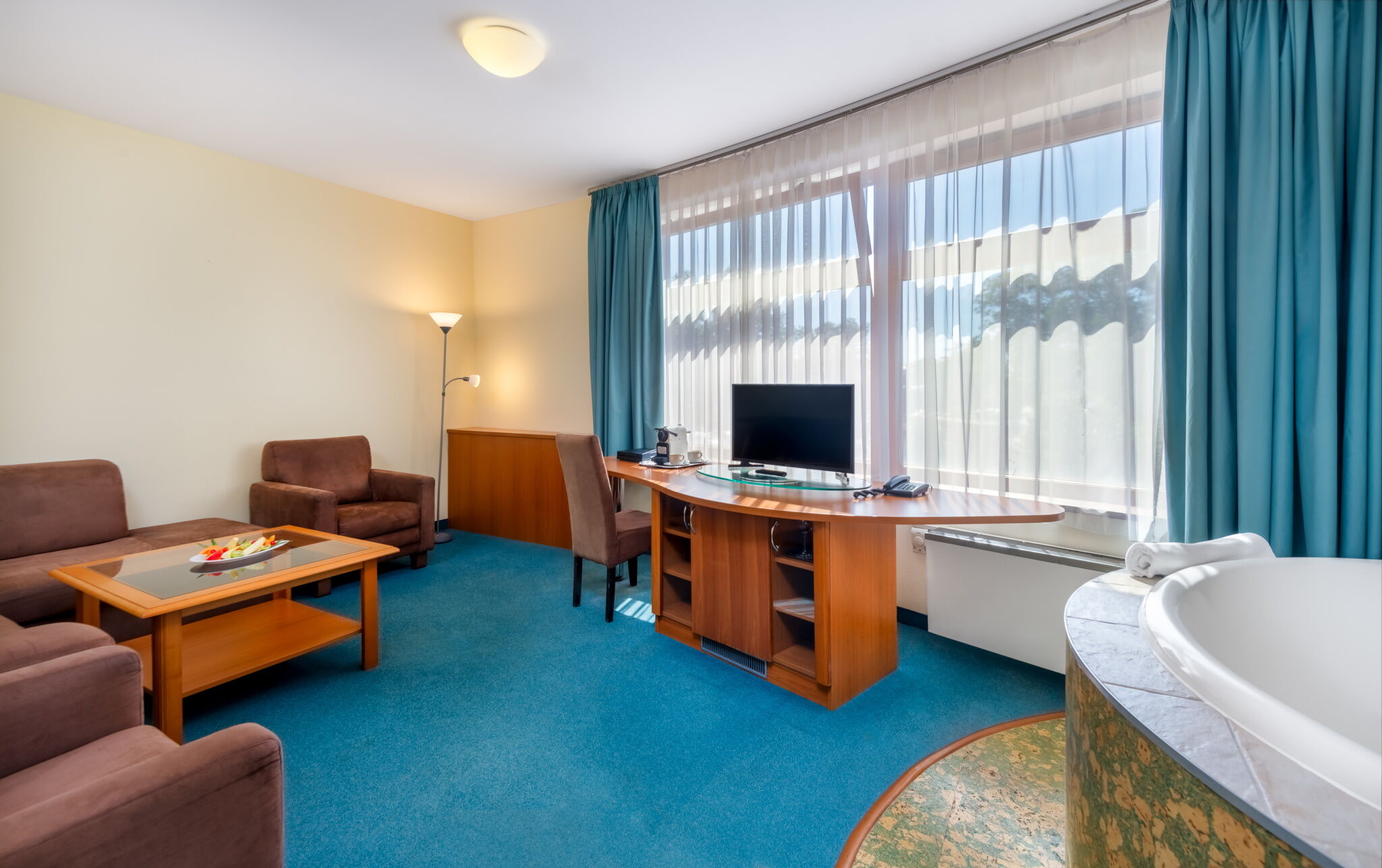 Hunguest Hotel Aqua Sol – Hajdúszoboszló fotó 38