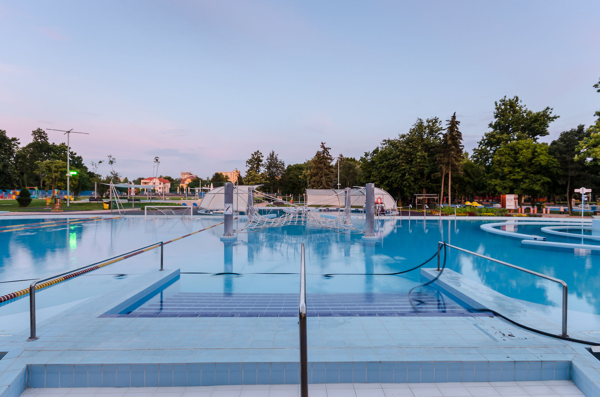 Hunguest Hotel Aqua Sol – Hajdúszoboszló fotó 16