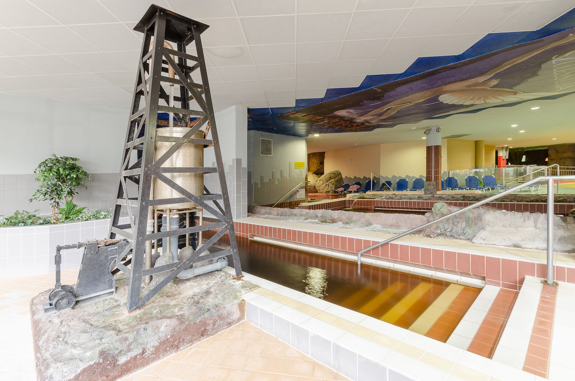 Hunguest Hotel Aqua Sol – Hajdúszoboszló fotó 39