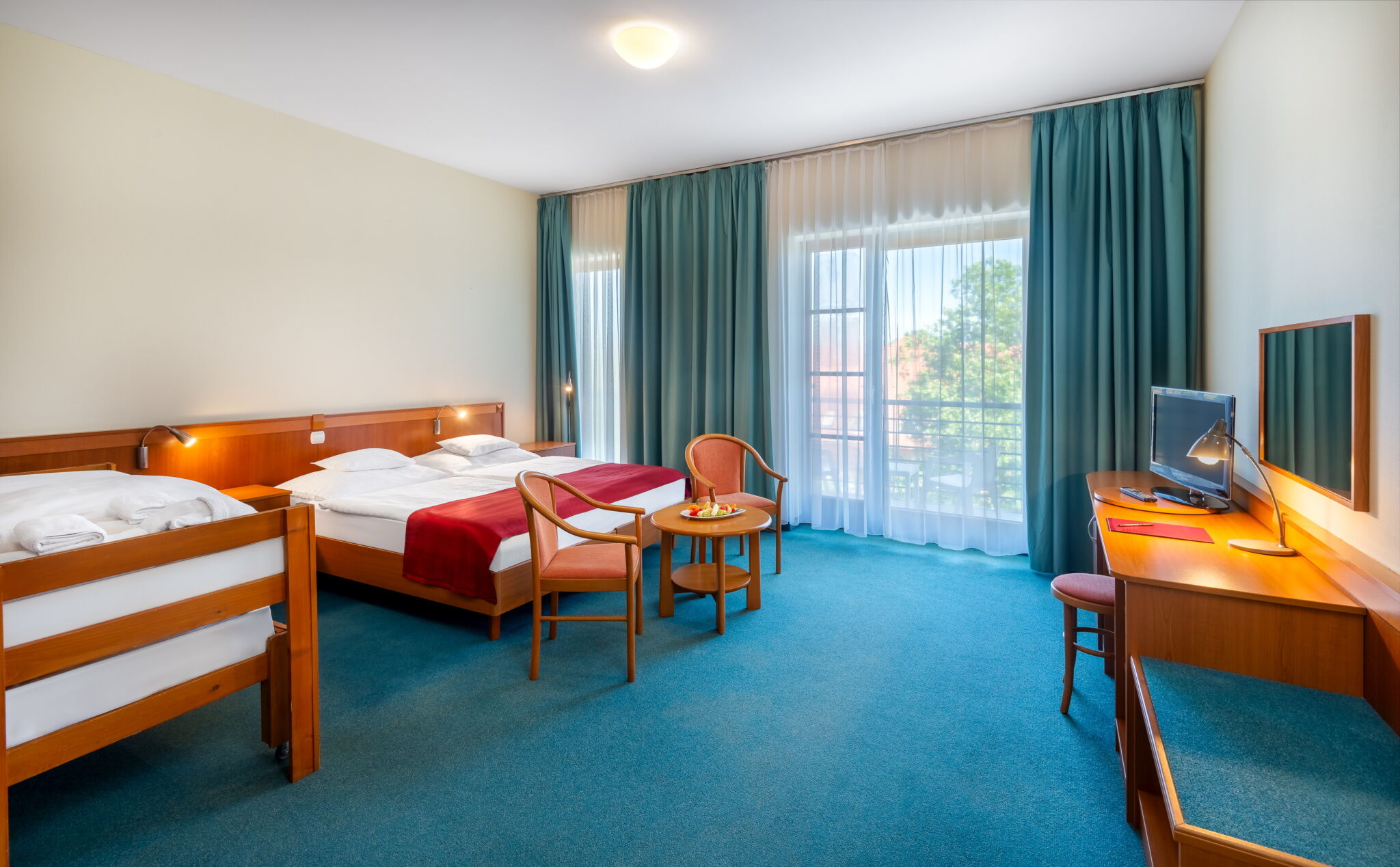 Hunguest Hotel Aqua Sol – Hajdúszoboszló fotó 17