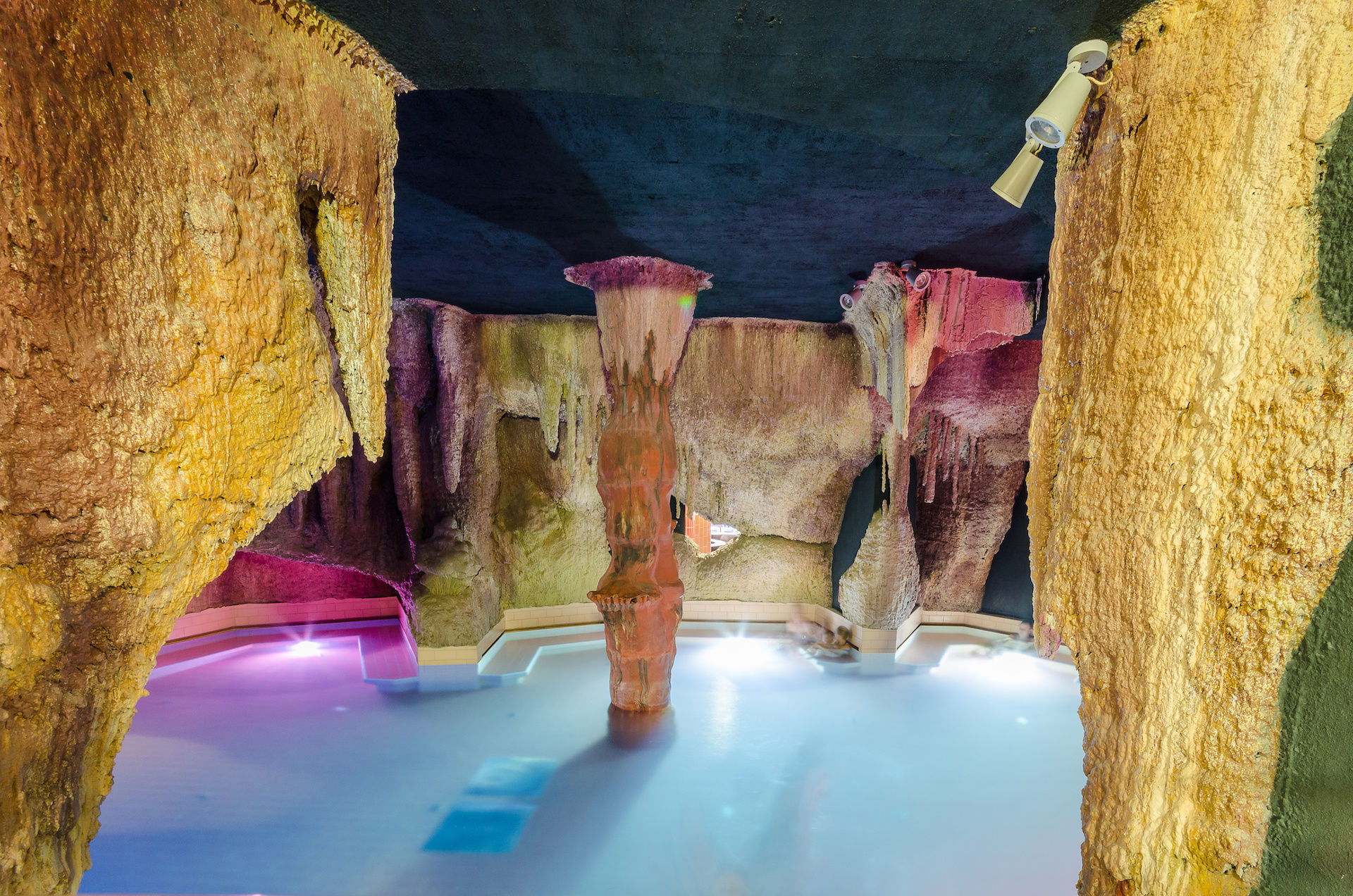 Hunguest Hotel Aqua Sol – Hajdúszoboszló fotó 40