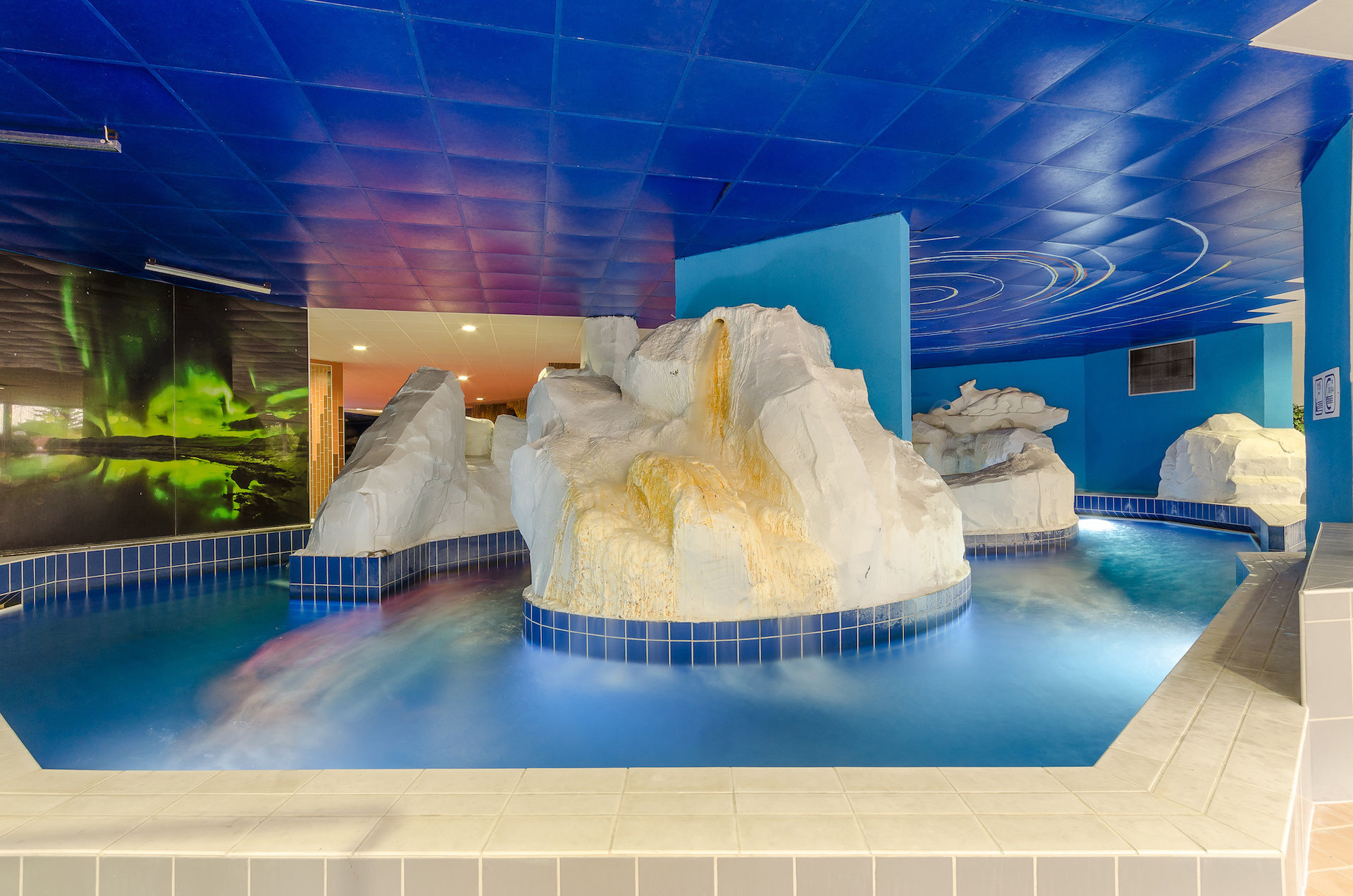Hunguest Hotel Aqua Sol – Hajdúszoboszló fotó 18
