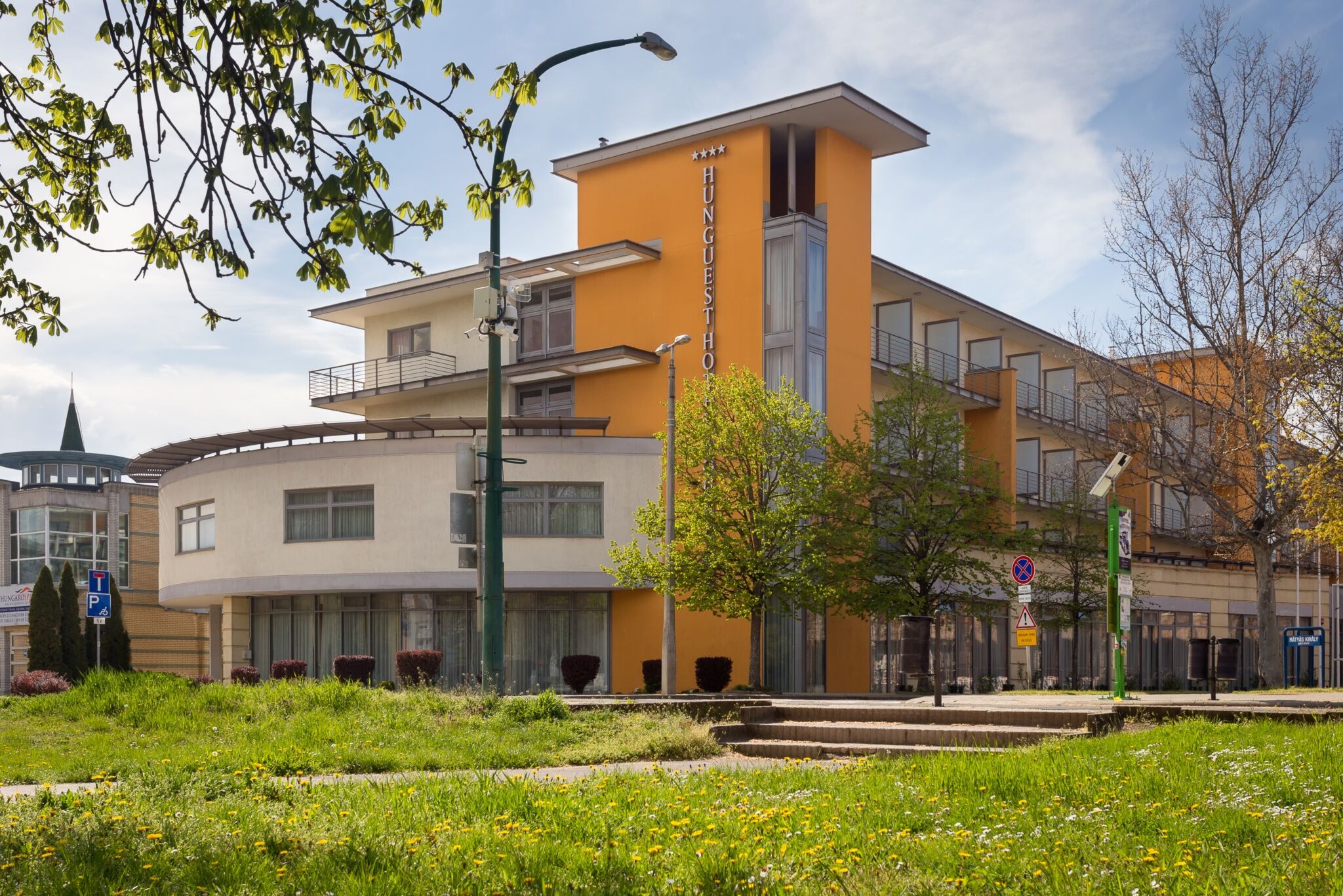 Hunguest Hotel Aqua Sol – Hajdúszoboszló fotó 32