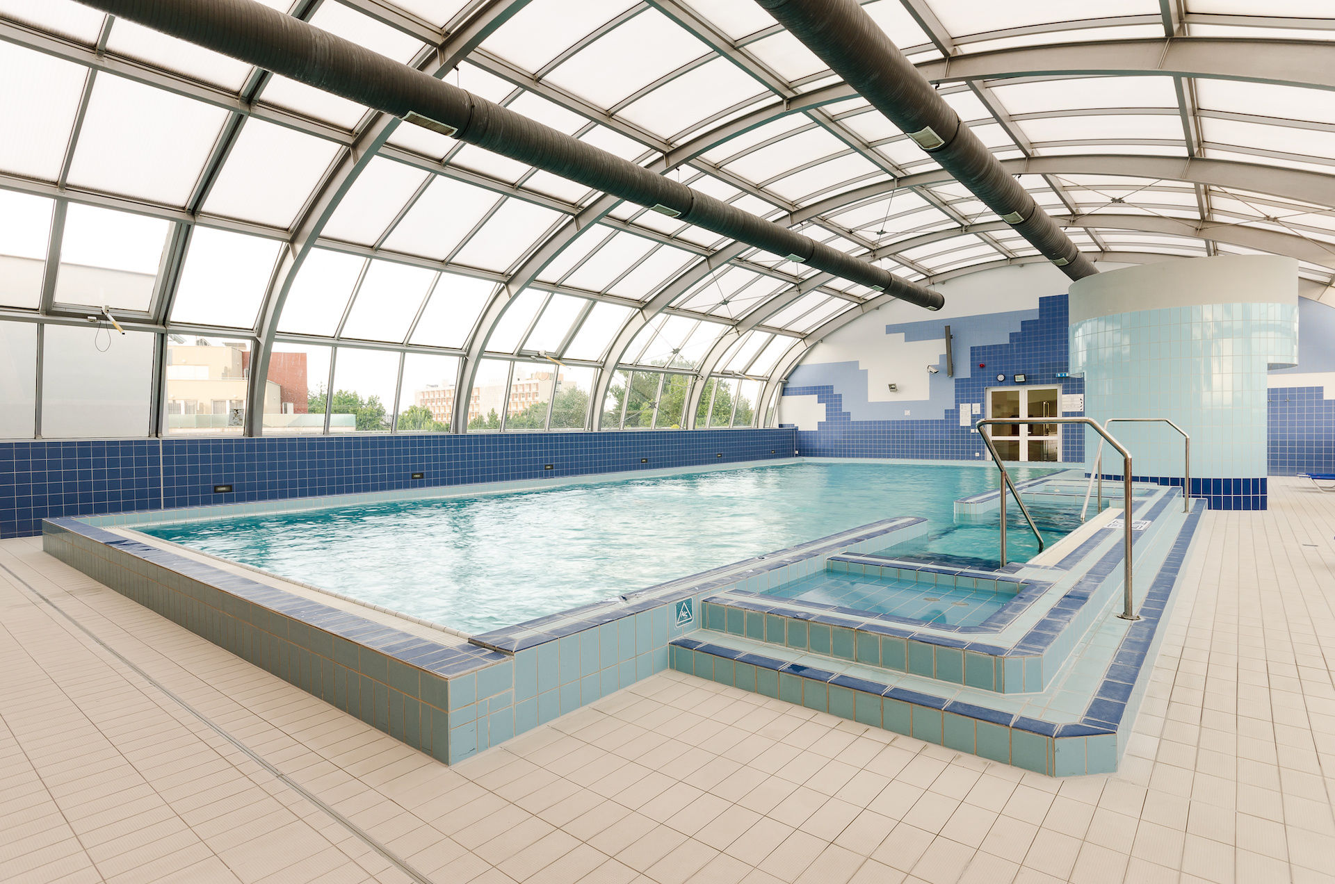 Hunguest Hotel Aqua Sol – Hajdúszoboszló fotó 20