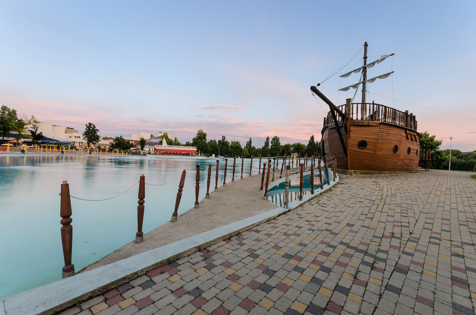 Hunguest Hotel Aqua Sol – Hajdúszoboszló fotó 21