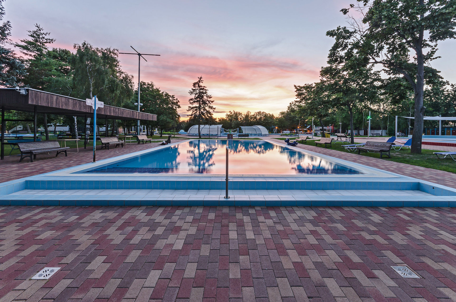 Hunguest Hotel Aqua Sol – Hajdúszoboszló fotó 41