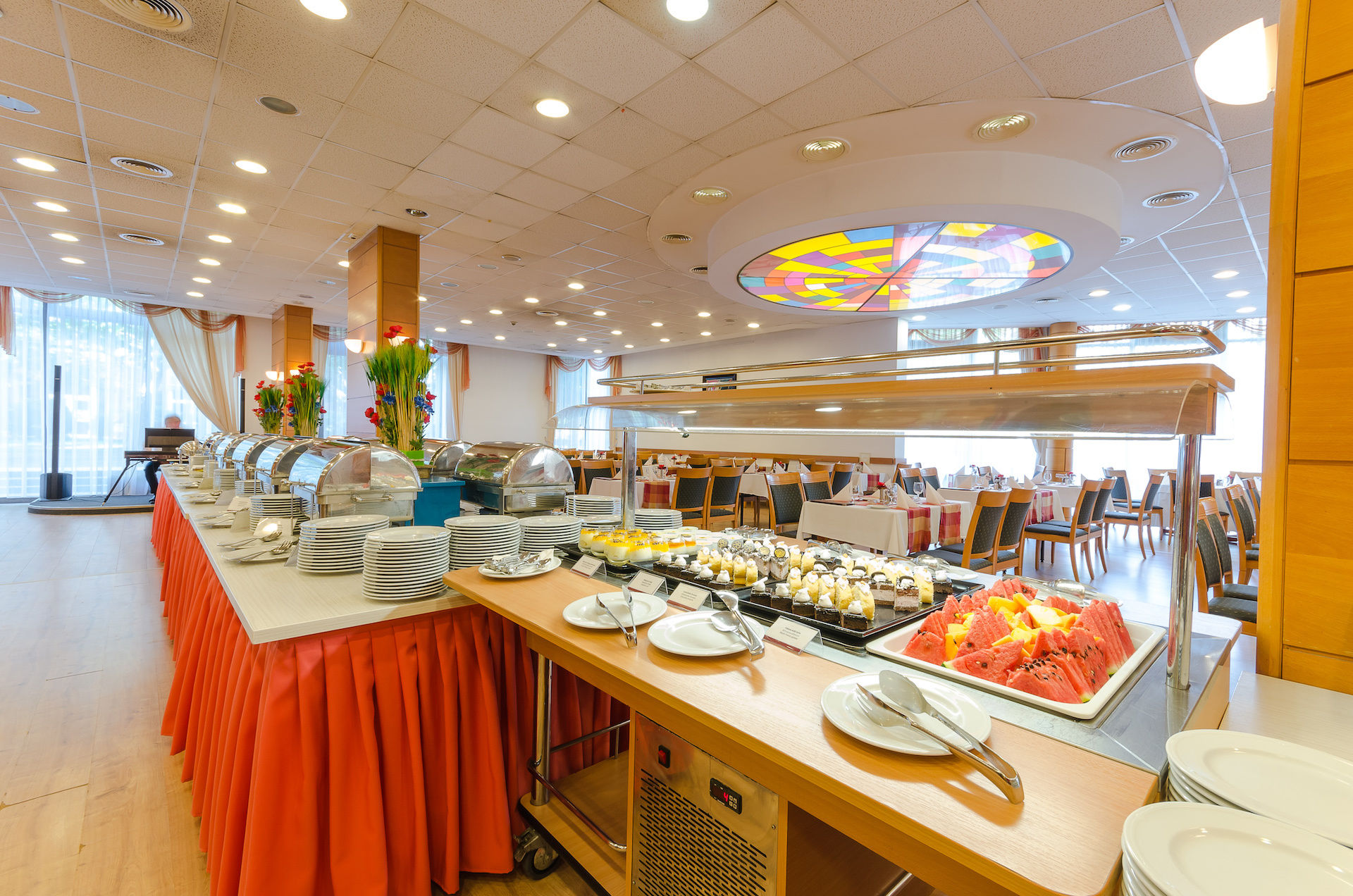 Hunguest Hotel Aqua Sol – Hajdúszoboszló fotó 2