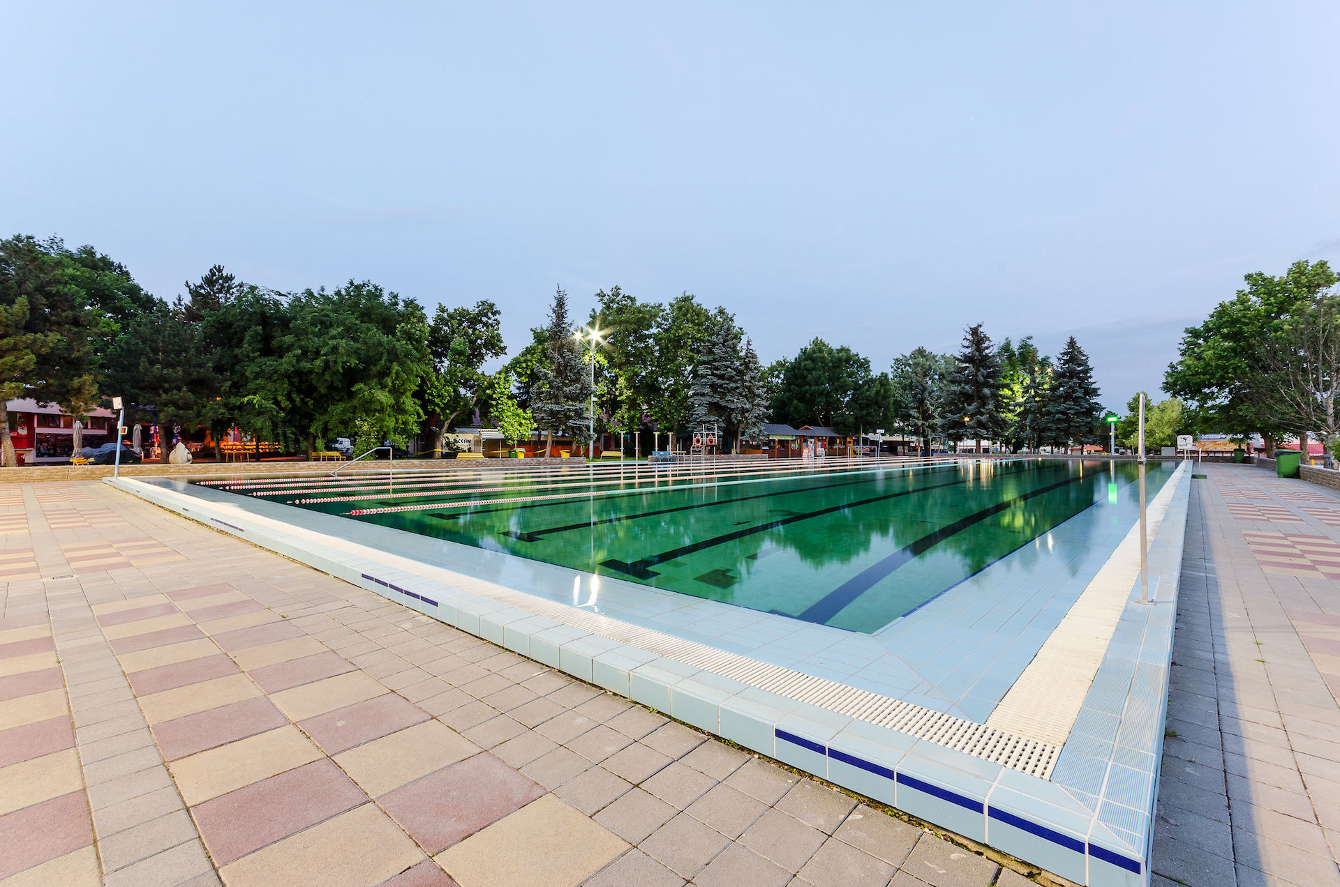 Hunguest Hotel Aqua Sol – Hajdúszoboszló fotó 26