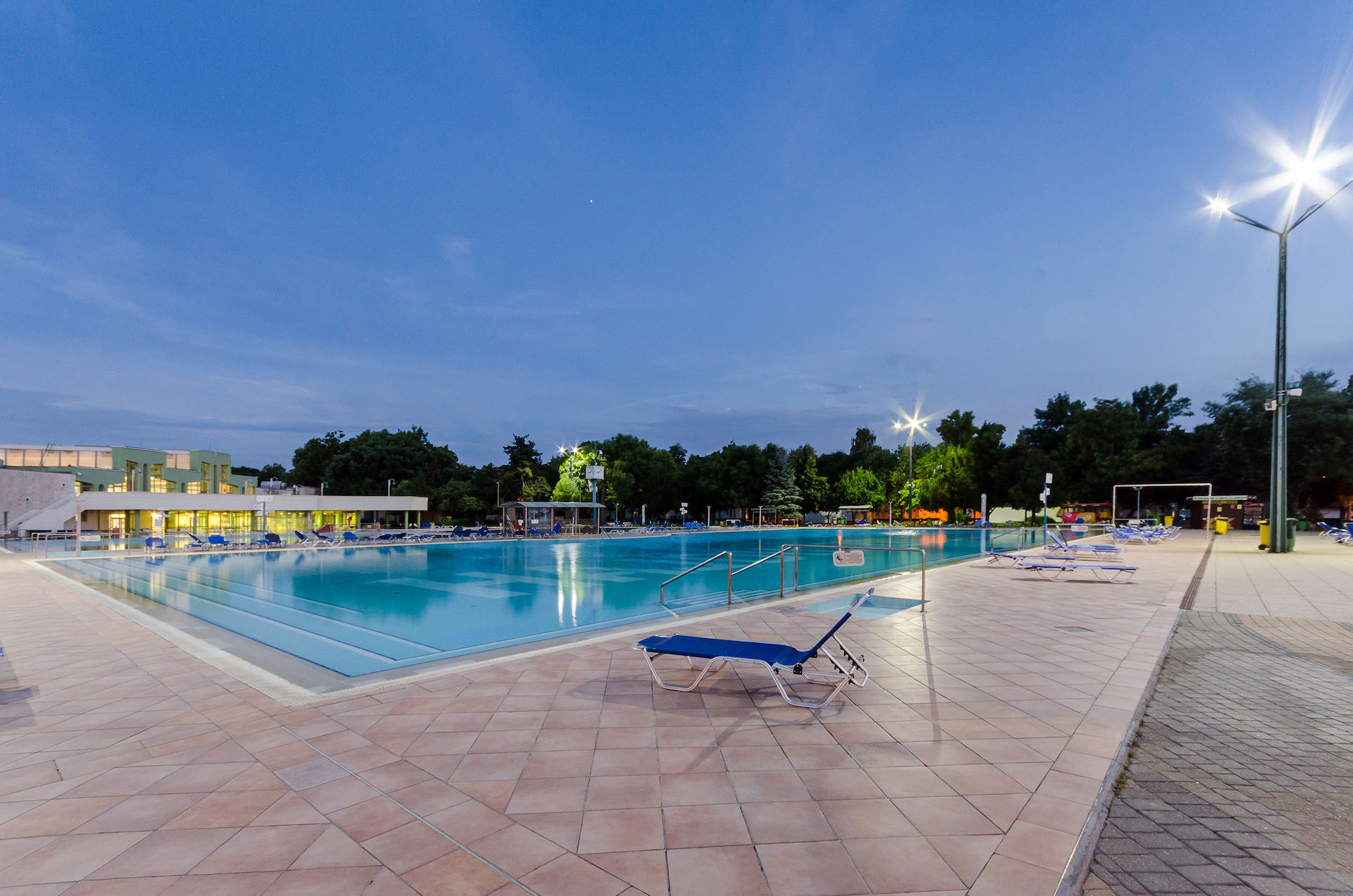 Hunguest Hotel Aqua Sol – Hajdúszoboszló fotó 43