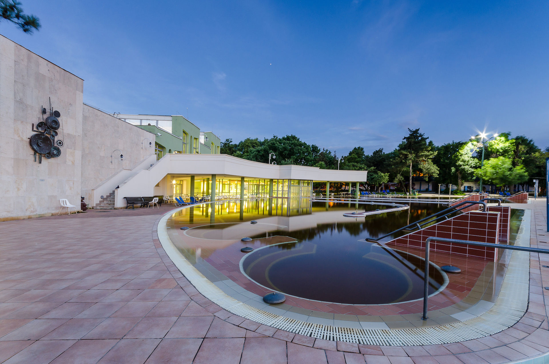Hunguest Hotel Aqua Sol – Hajdúszoboszló fotó 28
