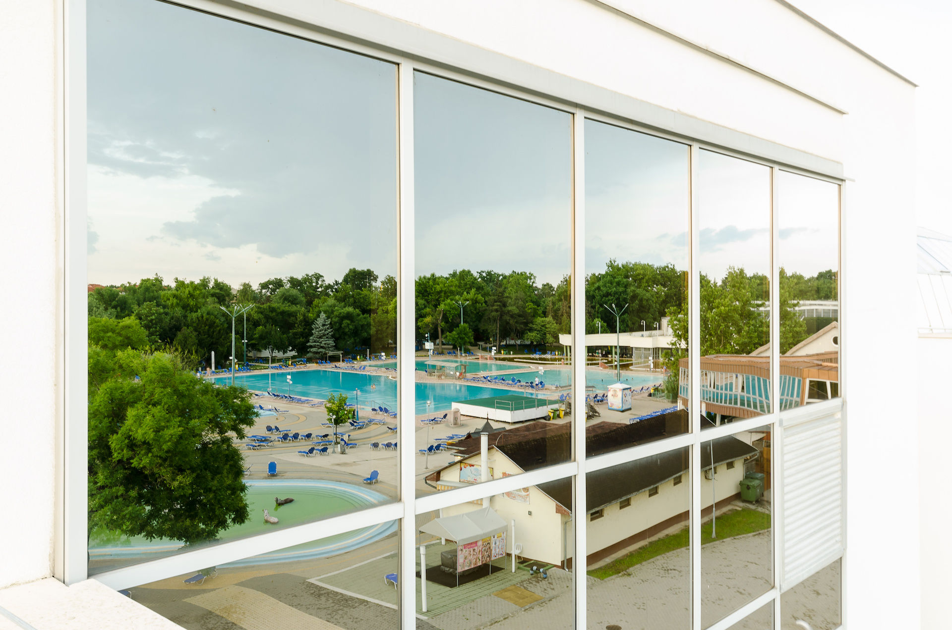 Hunguest Hotel Aqua Sol – Hajdúszoboszló fotó 44