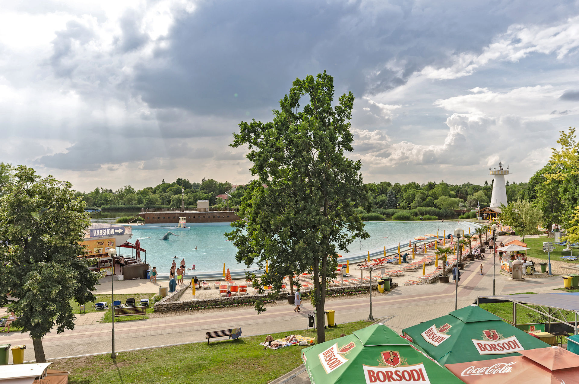 Hunguest Hotel Aqua Sol – Hajdúszoboszló fotó 45