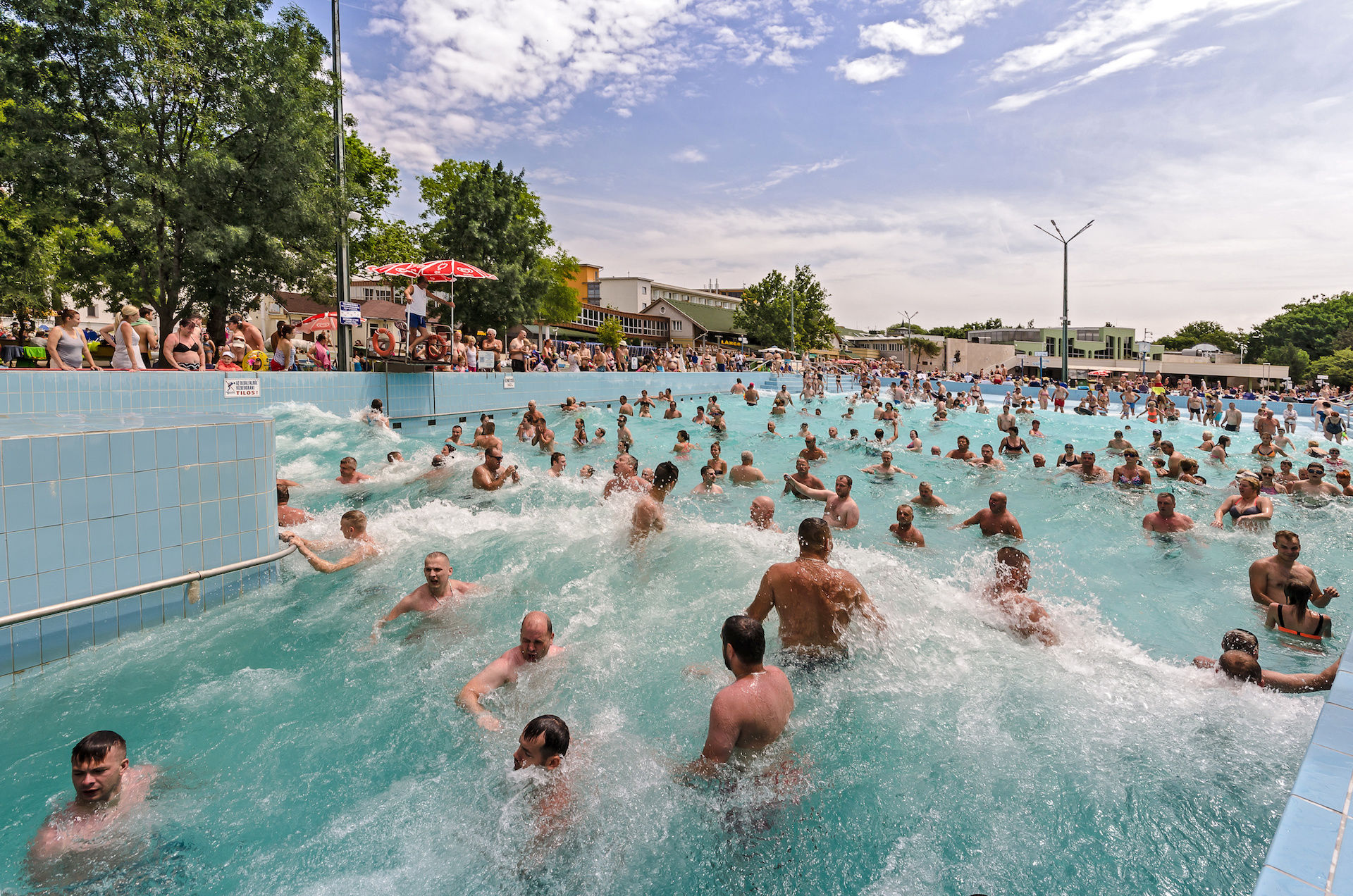 Hunguest Hotel Aqua Sol – Hajdúszoboszló fotó 46