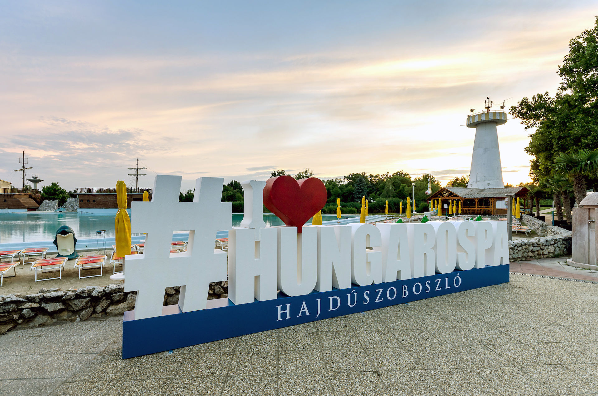 Hunguest Hotel Aqua Sol – Hajdúszoboszló fotó 47