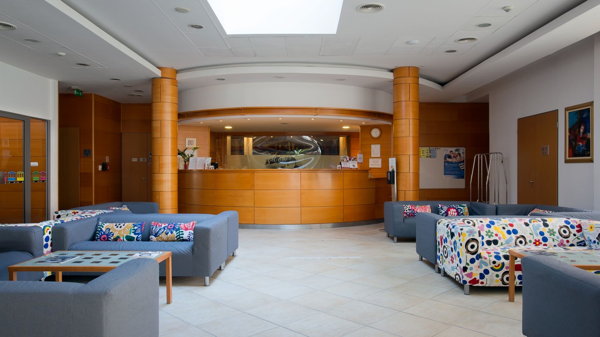 Hunguest Hotel Aqua Sol – Hajdúszoboszló fotó 29
