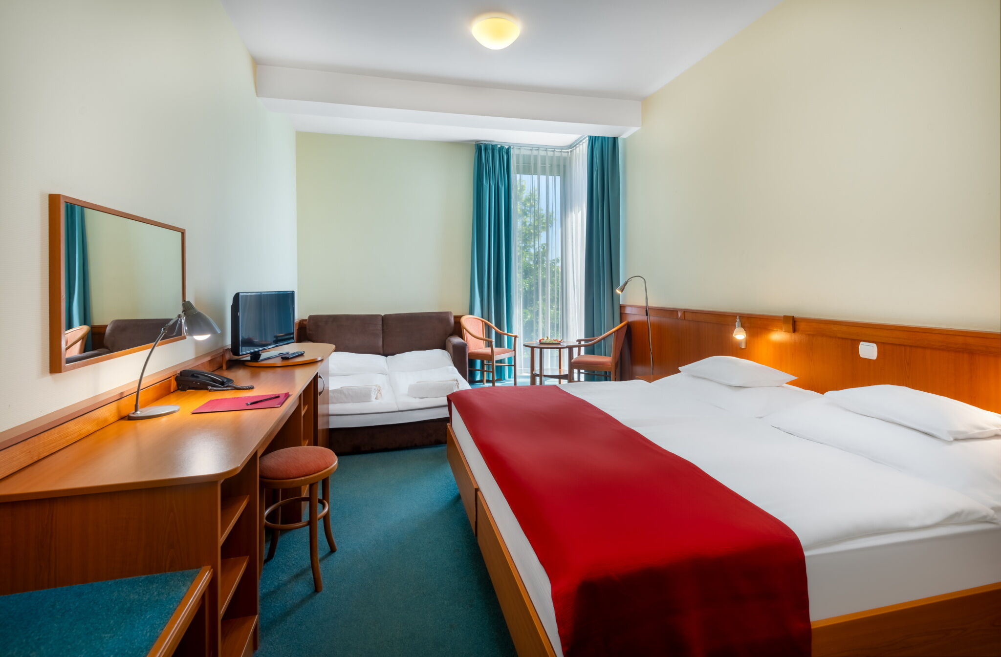Hunguest Hotel Aqua Sol – Hajdúszoboszló fotó 4