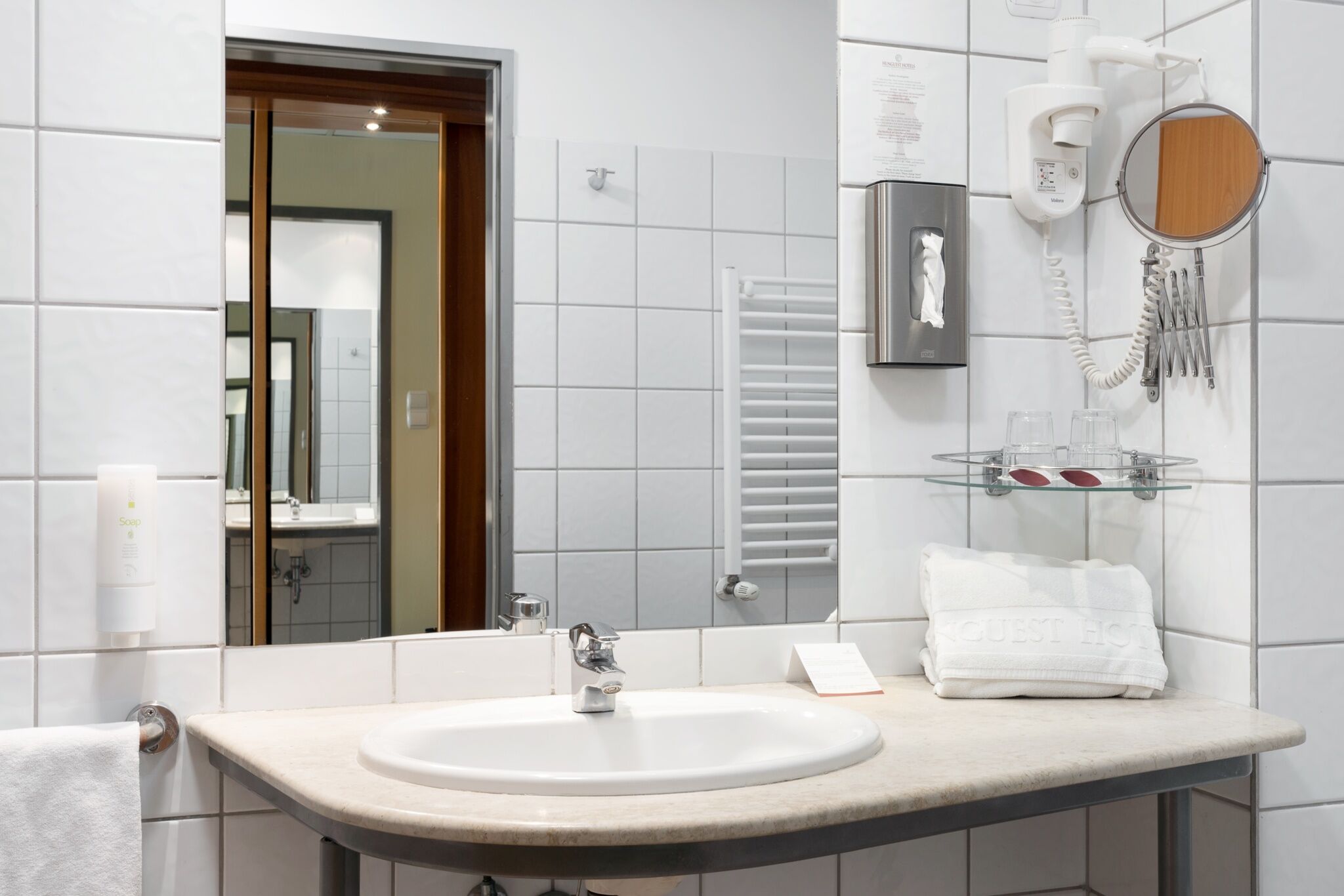 Hunguest Hotel Aqua Sol – Hajdúszoboszló fotó 30