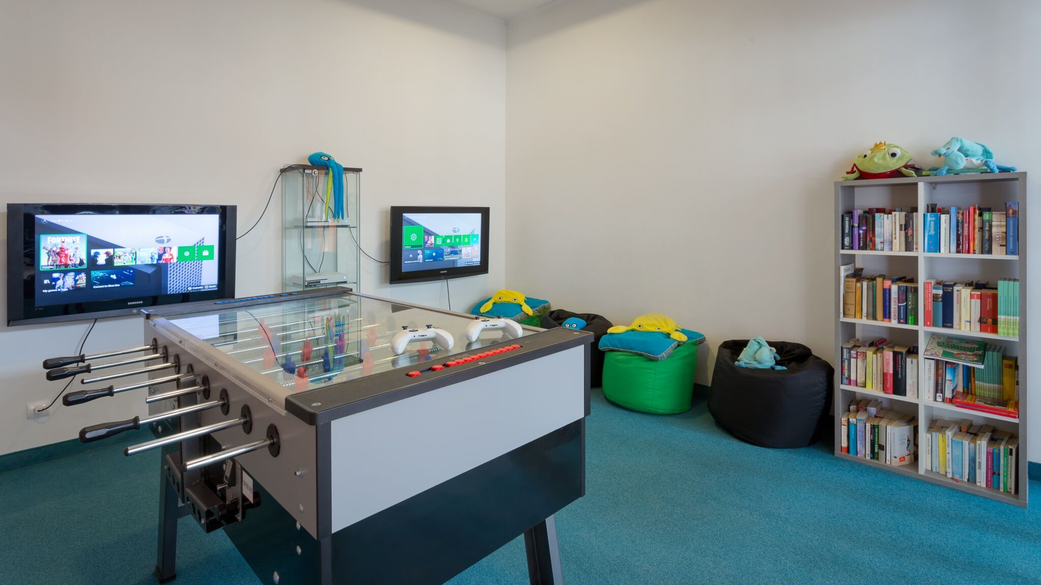Hunguest Hotel Aqua Sol – Hajdúszoboszló fotó 33