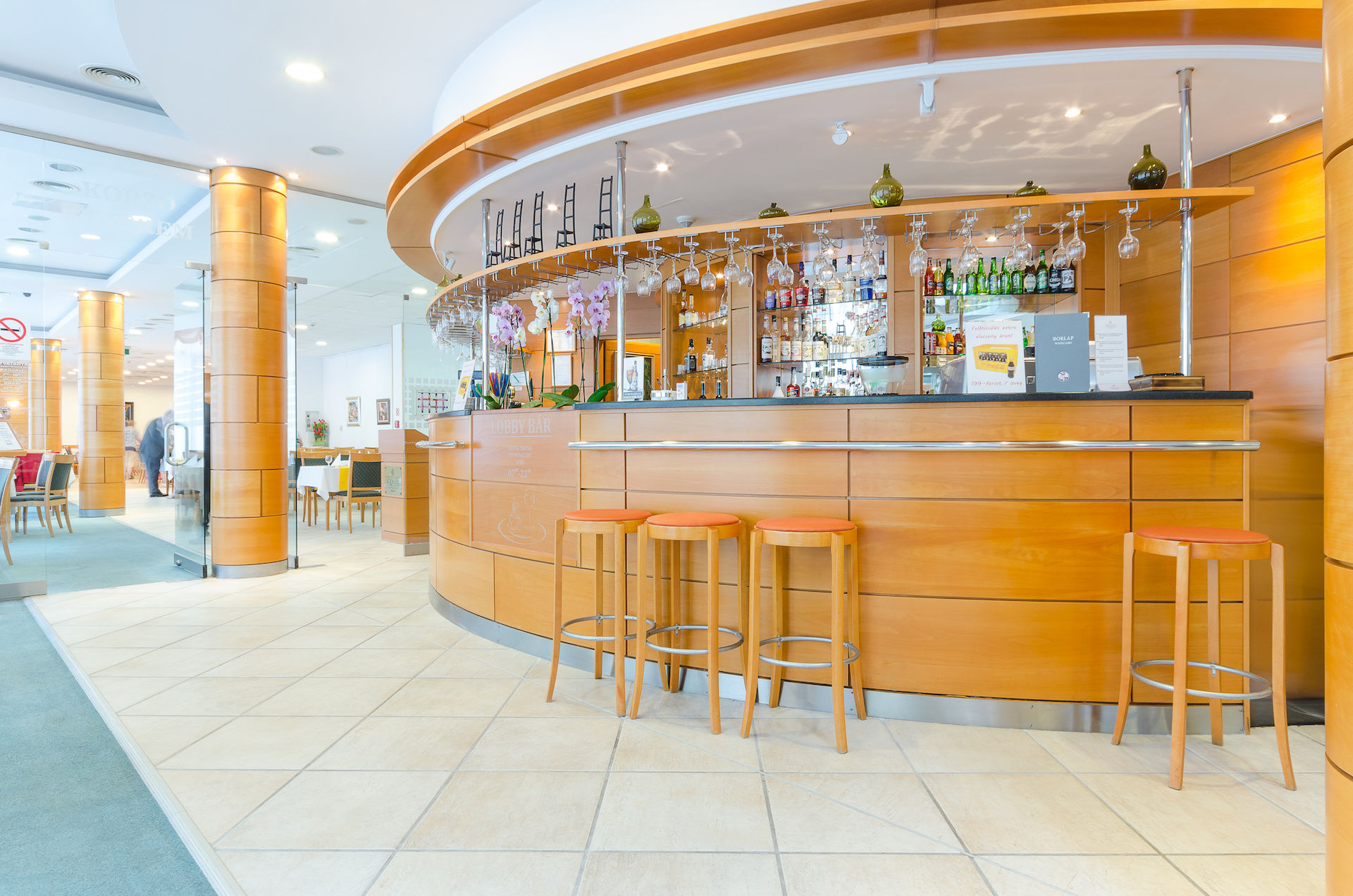 Hunguest Hotel Aqua Sol – Hajdúszoboszló fotó 6