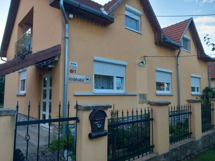 Kormos Vendégház19