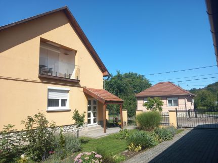 Kormos Vendégház20