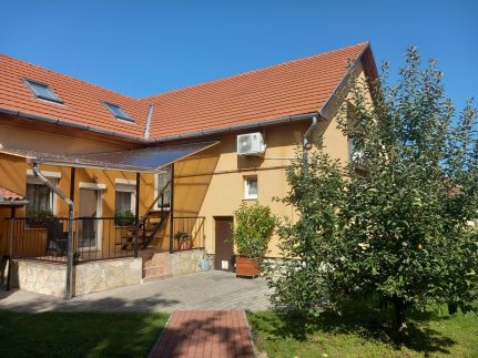 Kormos Vendégház21