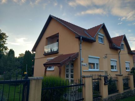 Kormos Vendégház